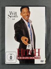 Hitch der date - doktor, dvd