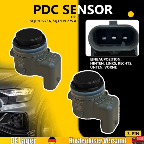Parksensor pdc sensor - sensor, gru