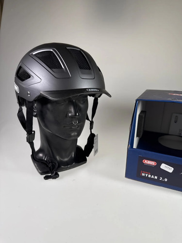 Abus hyban fahrradhelm - hyban,