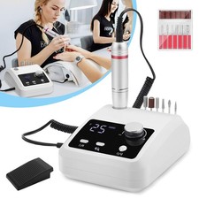 Nagelfräser für Gelnägel