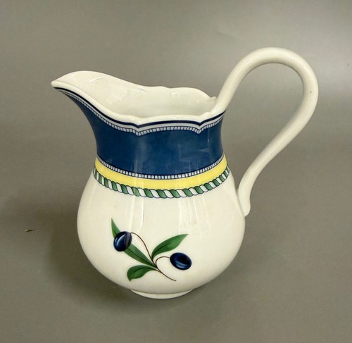 Milchkännchen hutschenreuther - milchkännchen,