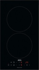 AEG IKB32300CB Kochfeld Induktion autark 30 cm 2 Kochzonen