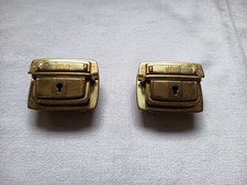 2x Verschluss für Ranzen