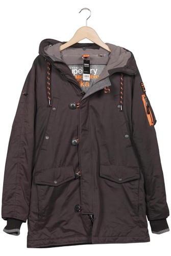 Superdry jacke herren anorak - herren,