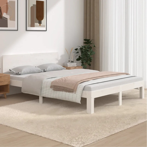 Massivholzbett holzbett bett - holzbett,