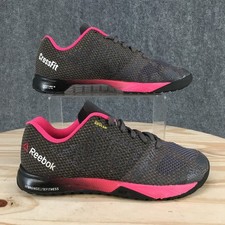 Reebok Shoes Mens 5.5 CrossFit