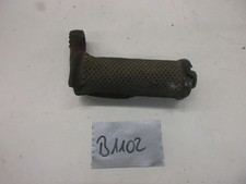 Fußraste Soziusraste B1102 BMW DKW NSU Zündapp hinten rechts oder links Oldtimer