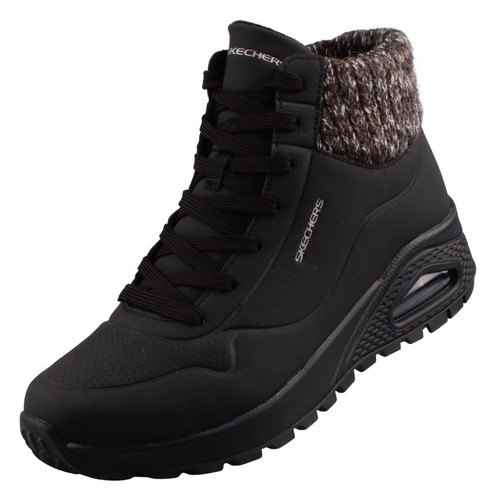 Skechers uno rugged darling - skechers,