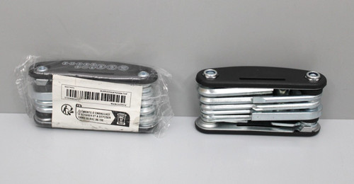 Fahrrad multitool - 2x,