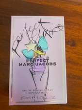 Parfum Marc Jacobs Perfect Elixir, 1, 2 Mal gesprüht, 30 ml