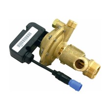 Wolf 3-Wege-Umschaltventil