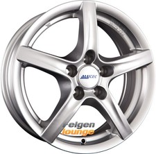 4 Alufelgen ALUTEC GRIP