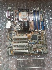Mainboard ASUS P4P800 SE (ATX