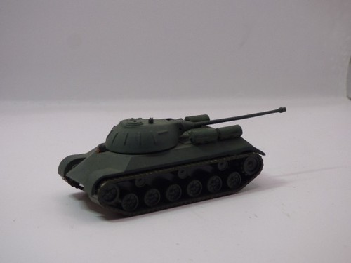 Roco kampfpanzer stalin - 1:87,