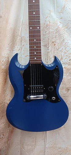 Melody maker sg - melody,