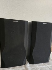 GRUNDIG MBX-68 paar  Boxen