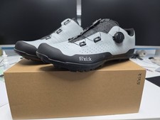Fizik Terra Atlas - MTB Schuhe Grey Größe 44