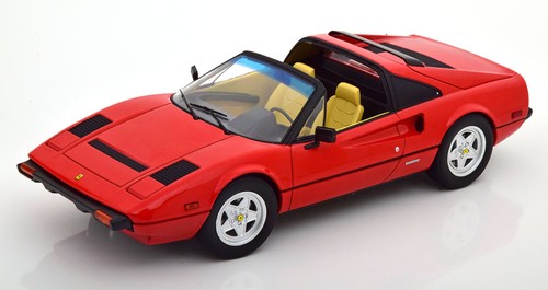 Norev ferrari 308 - ferrari,