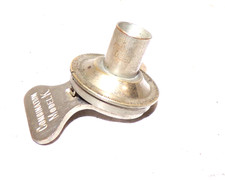 EDISON Zylinderphonograf
