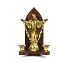 Antik Hausaltar Altar Jesus