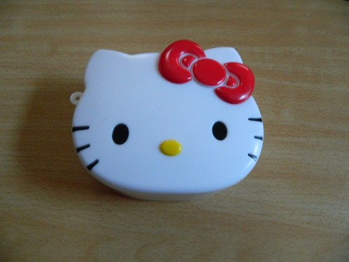 Hello kitty uno - uno, kartenspiel