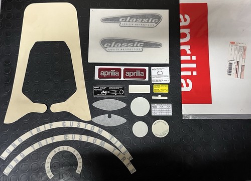 Ap8237583 kit aufkleber - aufkleber, decal