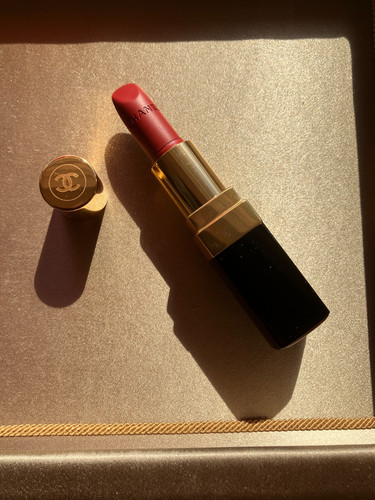 Chanel rouge coco - chanel, (2026)