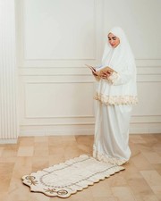 Tlg islamische - 2-tlg,