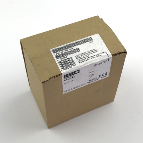 Simatic et200m 6es7 - simatic, s7
