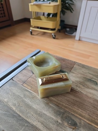 1960 italian green - 1960's, onyx