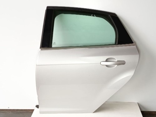 Ford focus iii mk3 stufenheck - ford,
