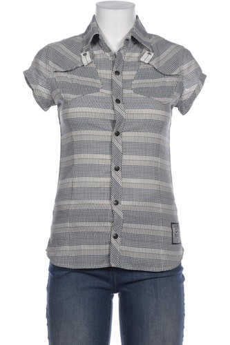 Star raw bluse - g,