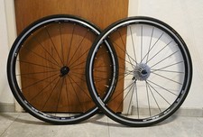 Paar Rennrad Shimano Felgen