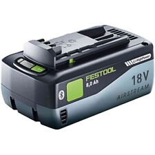 Festool Akkupack Akku HighPower AIRSTREAM Heavy-Duty BP 18 Li 8,0 HP-ASI 577323