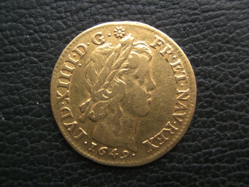 Frankreich louis - d`or,