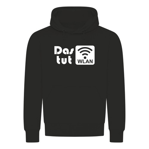 Das tut wlan - das,