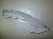 Yamaha R6 RJ11 Left Side