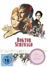 Doktor Schiwago [2 DVDs] von