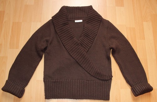 Strickpullover 40 - 38,
