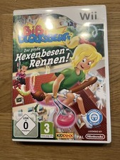 Bibi Blocksberg: das Große