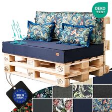 Wasserdichte Palettenkissen -