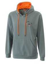 KTM Radical Hoodie Powerwear MX Moto Cross Enduro 
