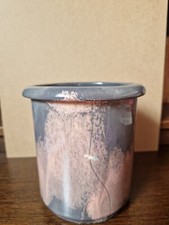 Otto Keramik grau altrose