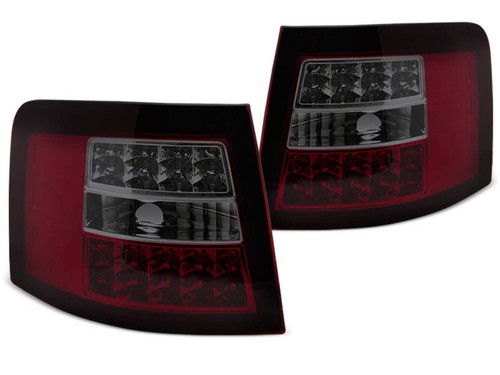 Tuning tec led rückleuchten - tuning-tec,