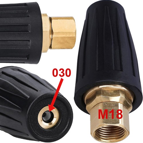 Rotordüse m18 030 dreckfräse - 030,