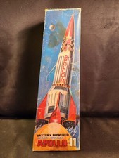 FULLY WORKING 1960s Nomura