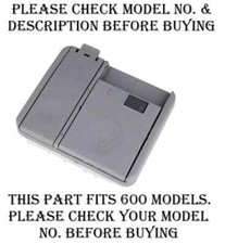 Finlux FLXC1416, FXD22SWA, FXRHHD13WA2, GSS C13 A++ FL Wäschetrockner Lüfter