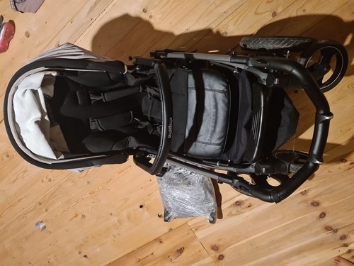 Kinderwagen pegpèrego mit - kinderwagen,