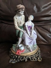 Vintage italienische porzellan - italienische,