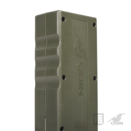 Pts odin sidewinder - odin,
